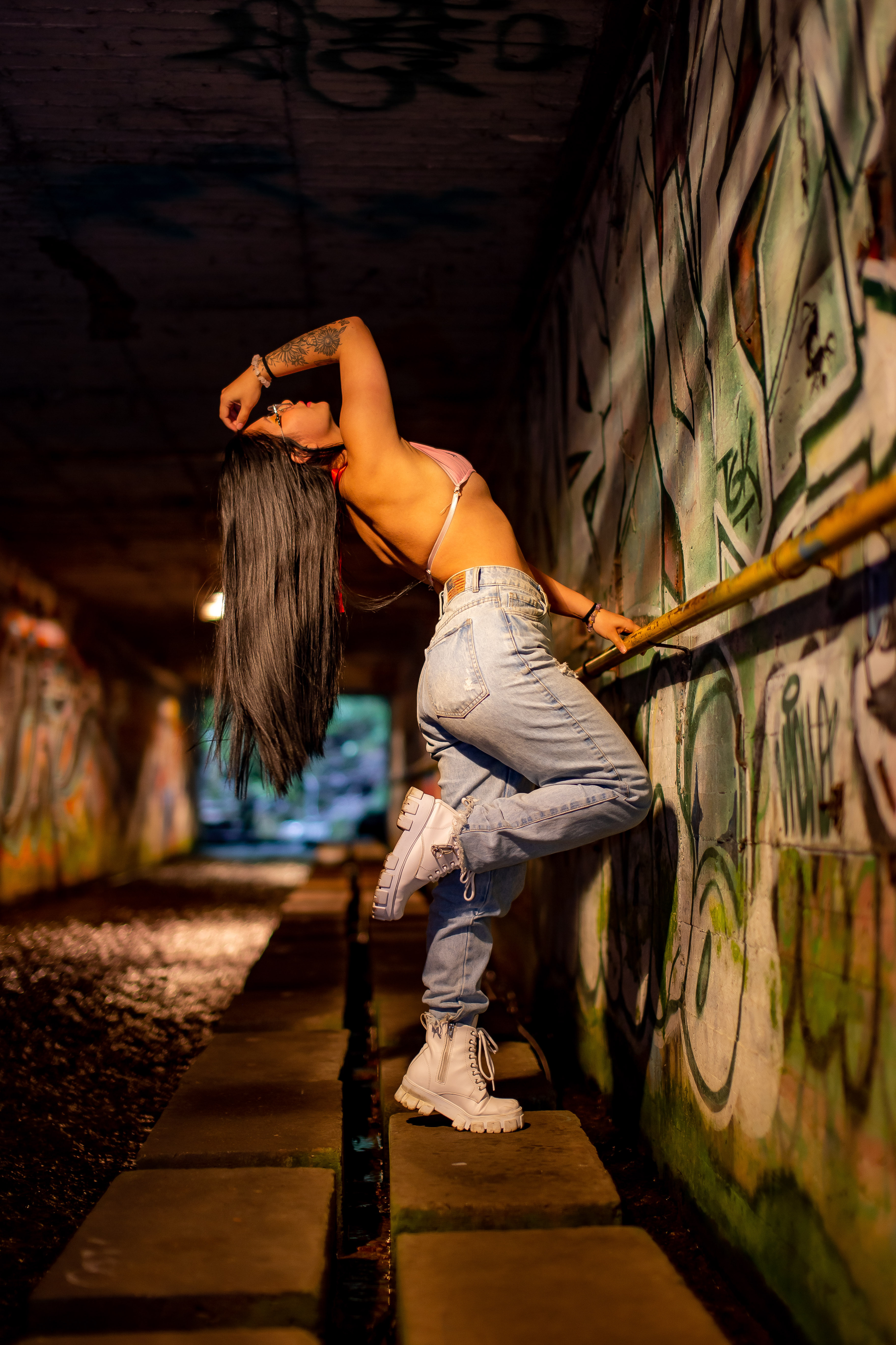 Artiest MiaSweet100 Foto 10