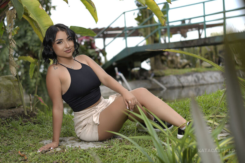 Artista KataCastello Foto 7