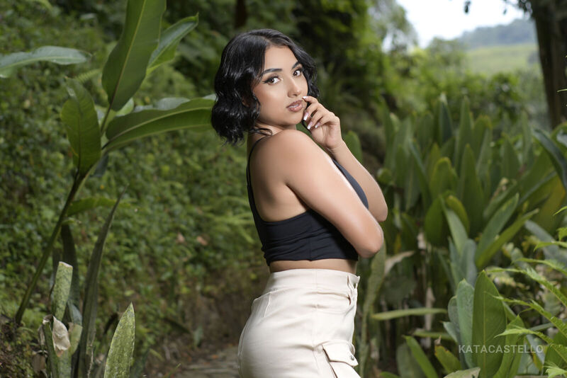 Artista KataCastello Foto 3