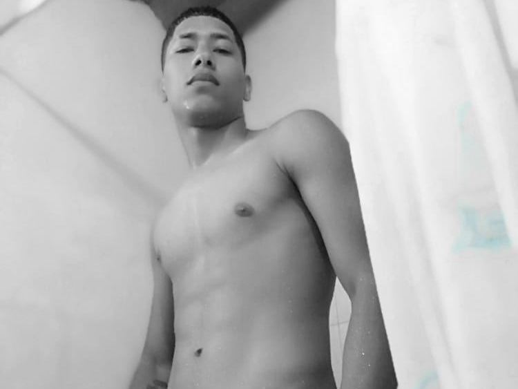 Foto de perfil de modelo de webcam de AndrySexhot 