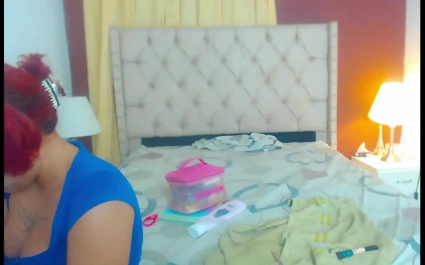 Artista MiaCaramelxxx Video 1