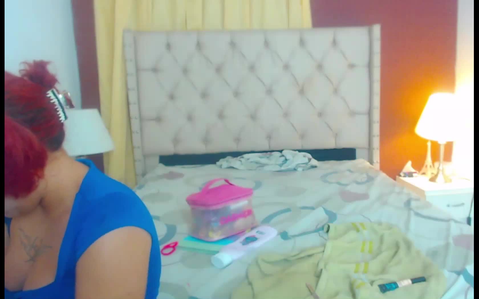 Performer MiaCaramelxxx Video 1