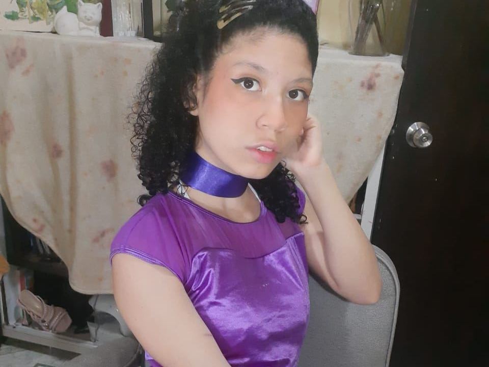 jessabelless Profilbild des Cam-Modells