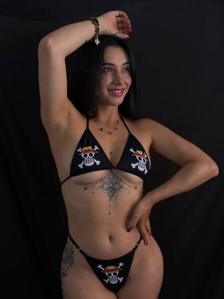 Utøver NikoRobin Bilde 7