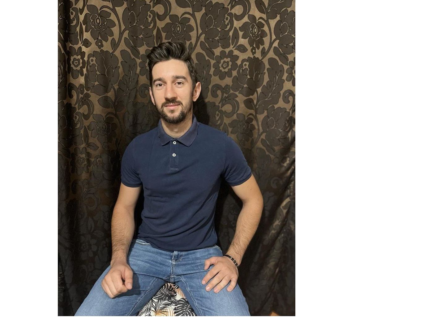 Profilbilde av DUKEx webkamera modell