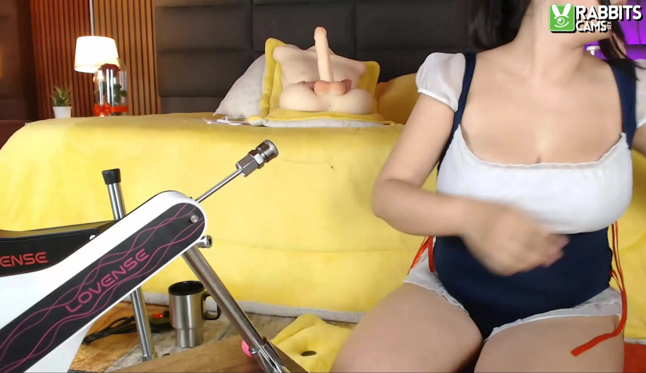 Performer Naiiara Video 2
