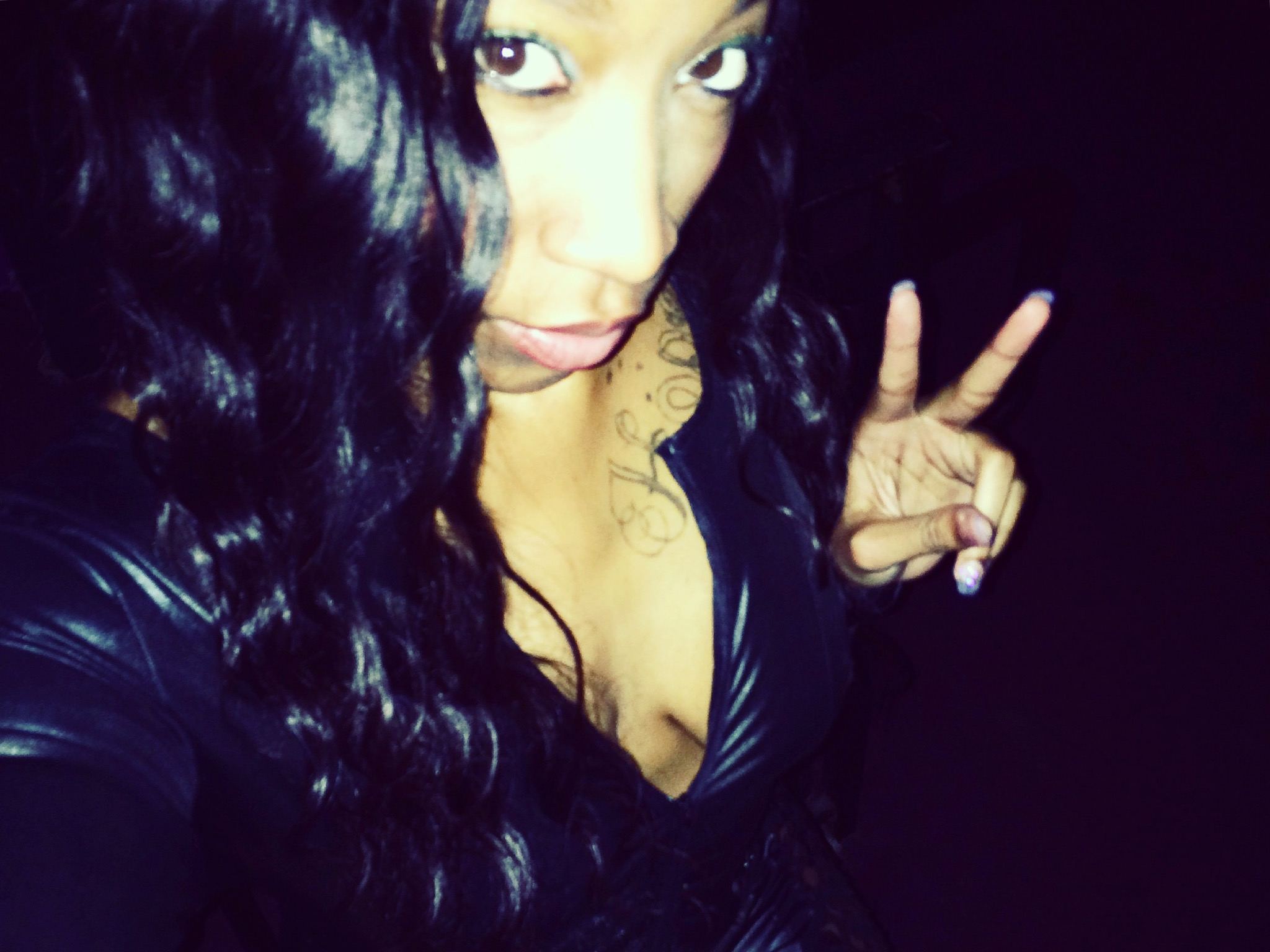 SuperMoaner profielfoto van cam model