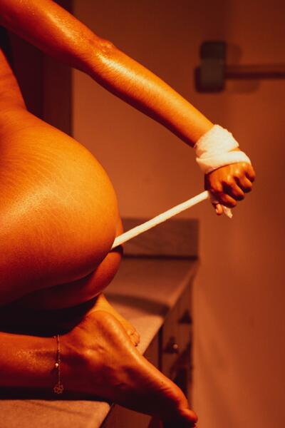 Darsteller andrealushhot Foto 1