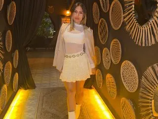 NataliaVega profielfoto van cam model