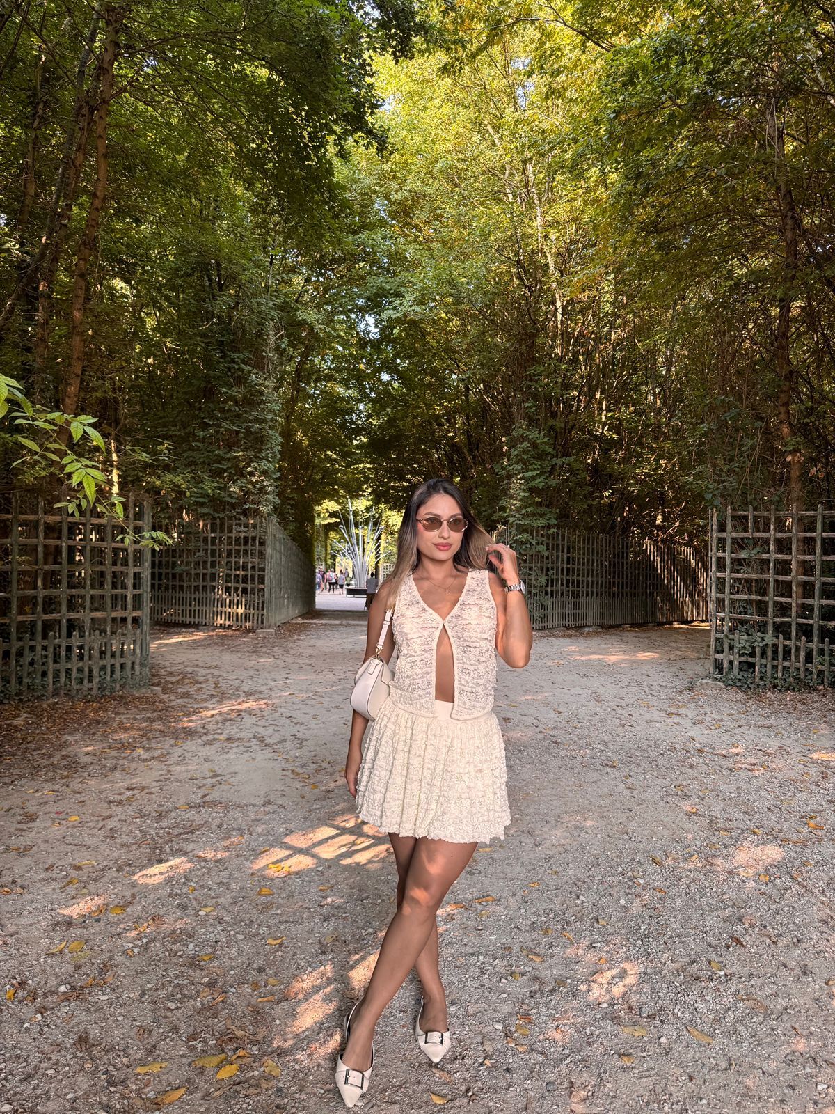 Utøver NataliaVega Bilde 5