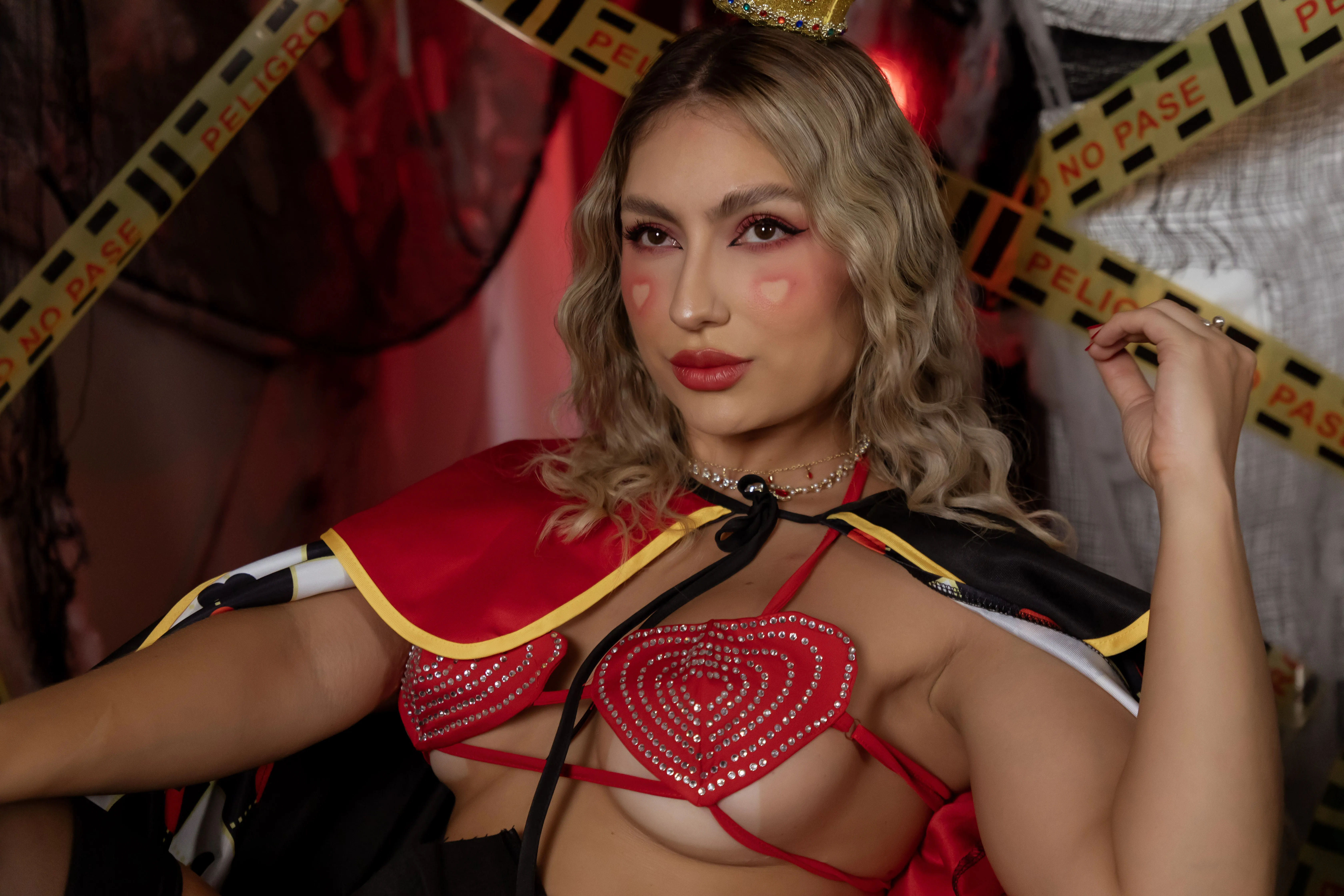 Utøver NataliaVega Bilde 2