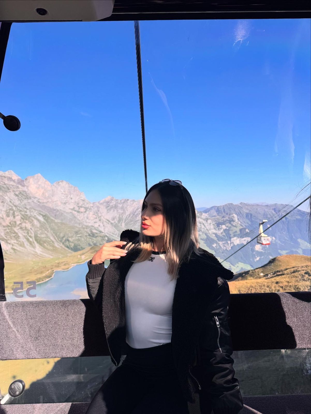 Utøver NataliaVega Bilde 3