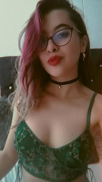 Artist Meganfoxh Foto 7