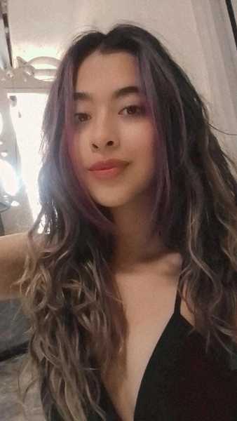 Artist Meganfoxh Foto 10