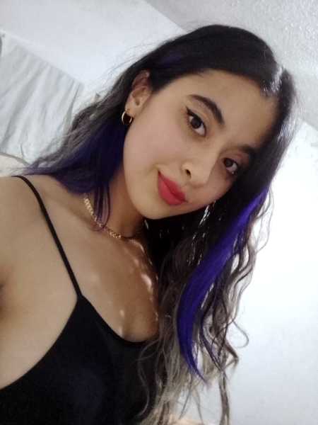 Artist Meganfoxh Foto 12