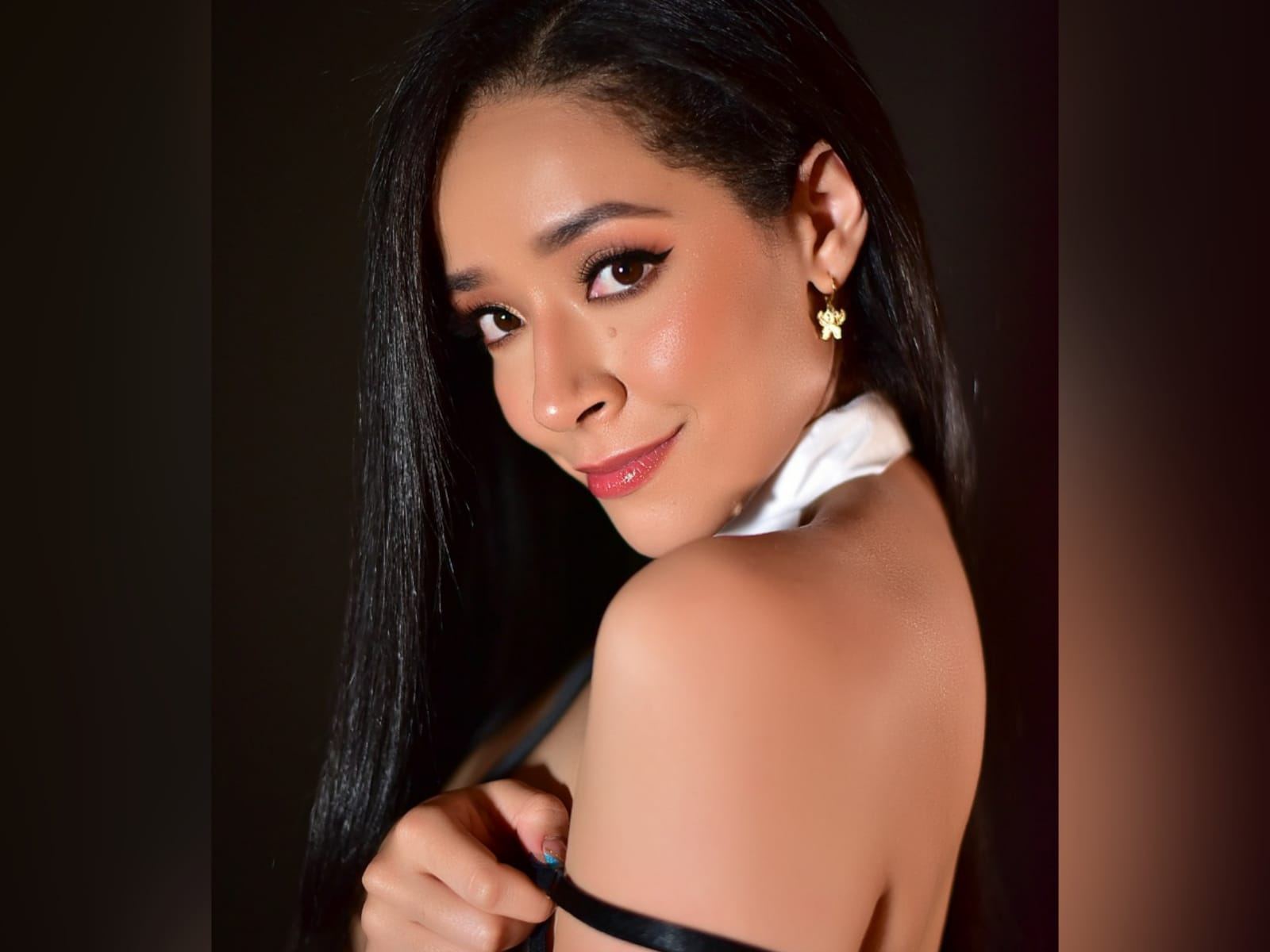 tifannyhott142 Profilbild des Cam-Modells