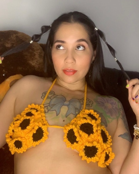 Interprete MadieOcampo Foto 3