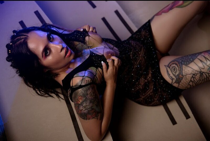 Interprete MadieOcampo Foto 7