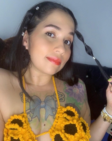 Interprete MadieOcampo Foto 2