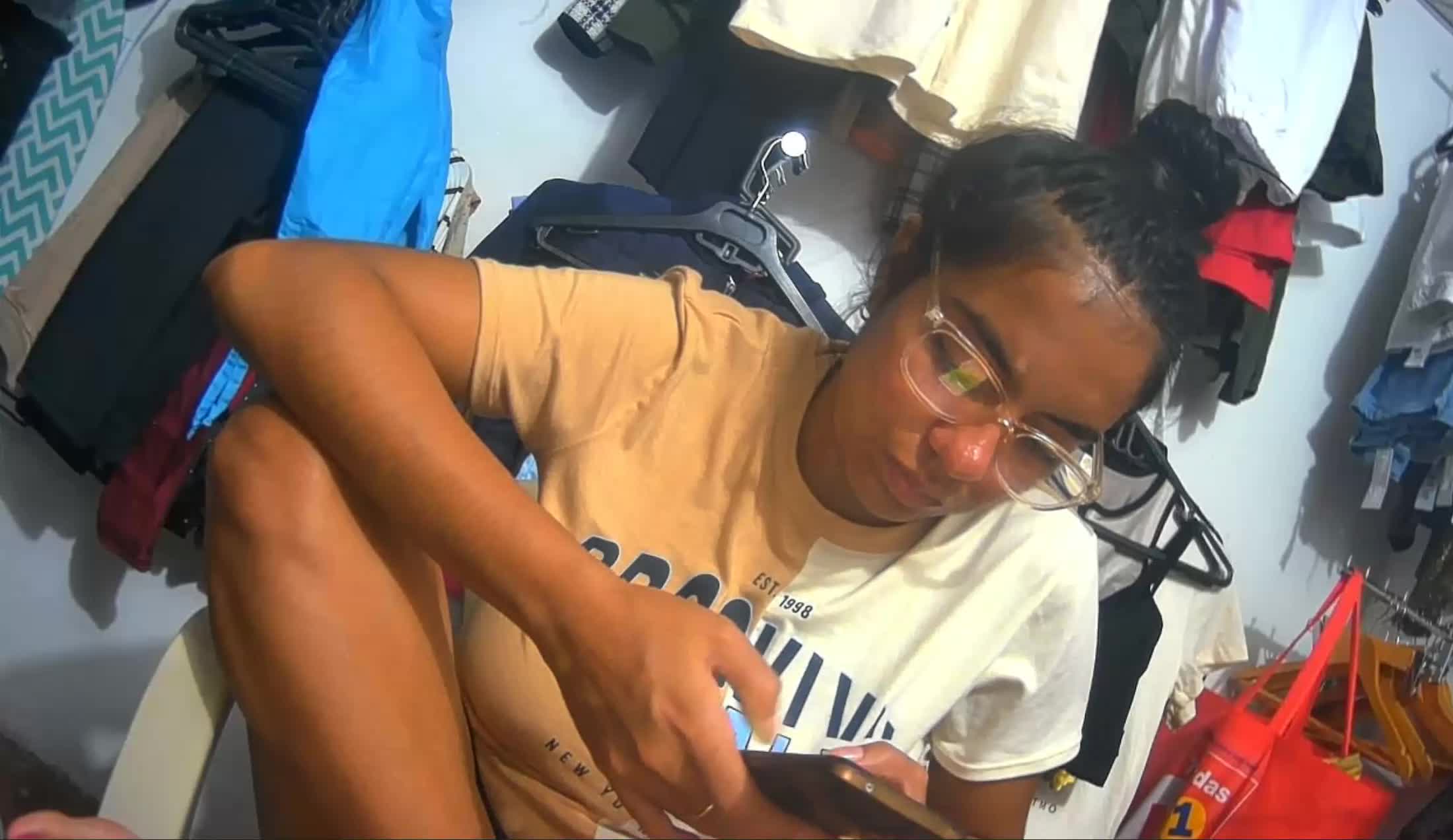 Intérprete sexylola2022 Video 1