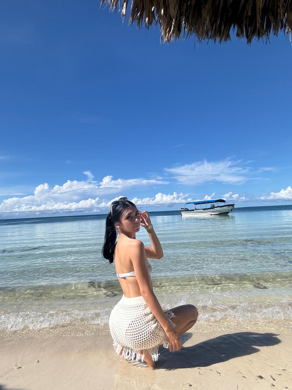 Utøver HollyLincon Bilde 2