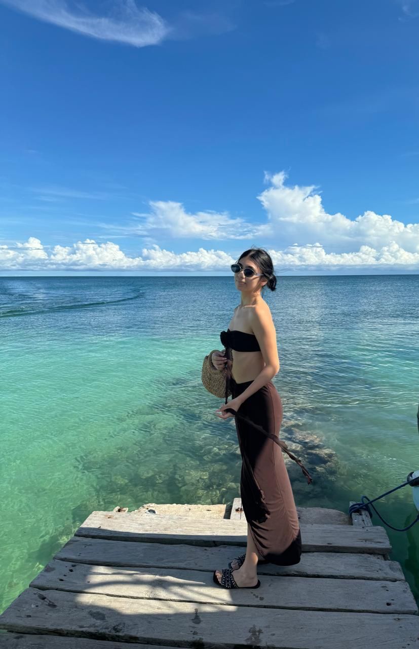 Utøver HollyLincon Bilde 5