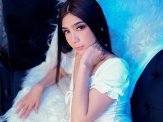 Image de profil du modèle de webcam HollyLincon