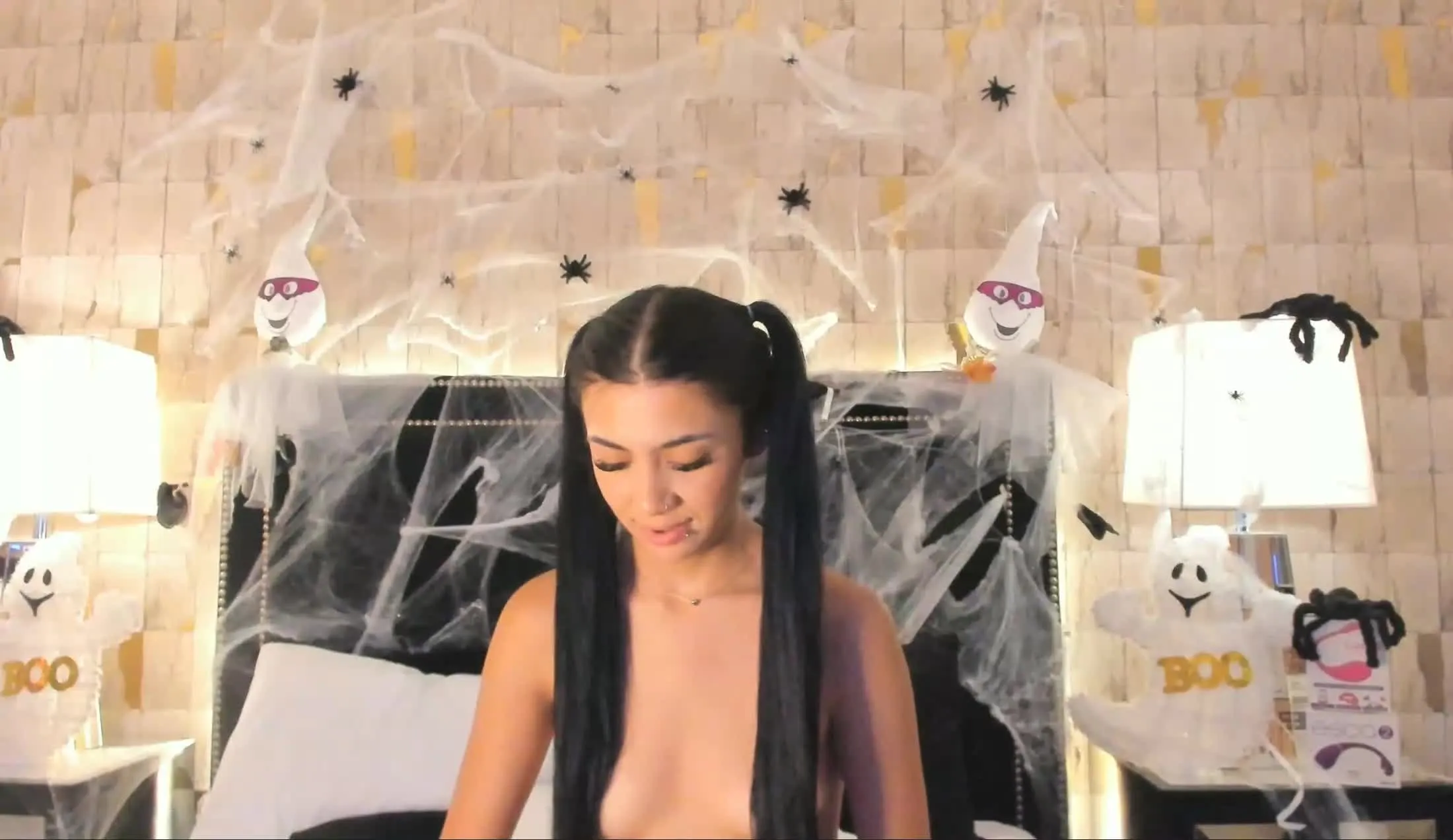 Interprète HollyLincon Vidéo 2