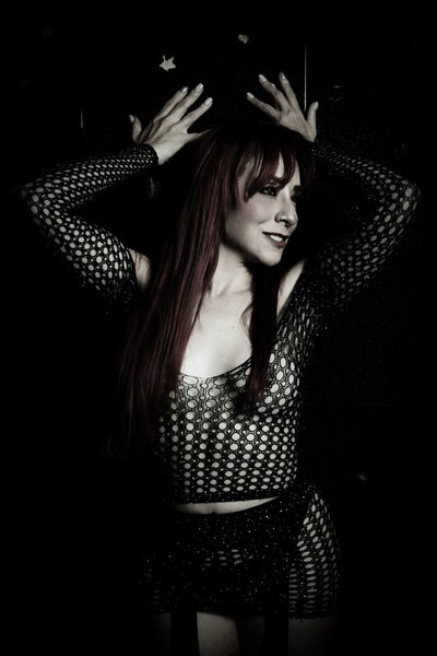 Interprete AdelynMartins Foto 12