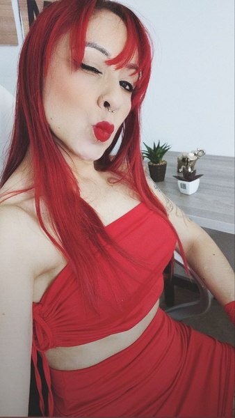 Interprete AdelynMartins Foto 5