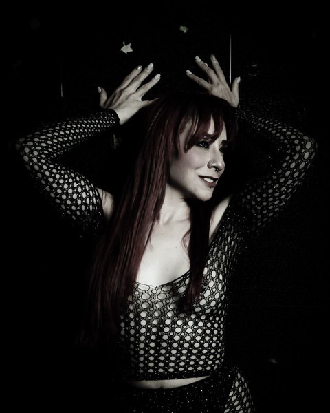 Interprete AdelynMartins Foto 10