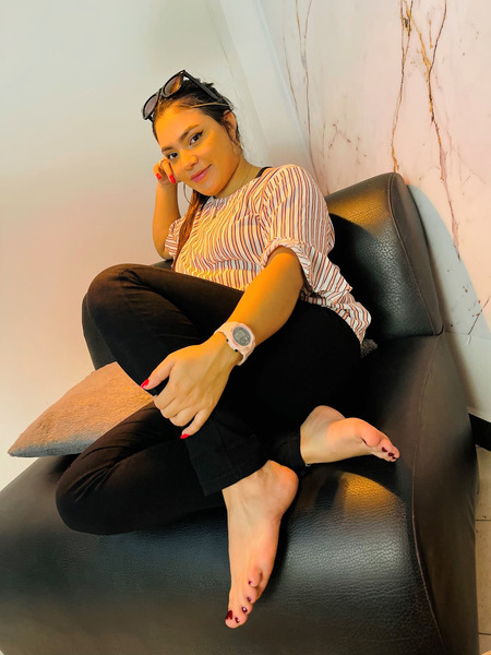 Utøver RosseLee Bilde 4