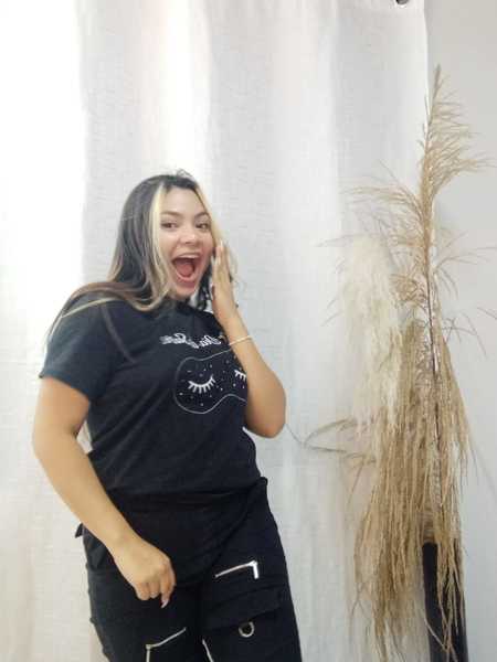 Utøver RosseLee Bilde 11