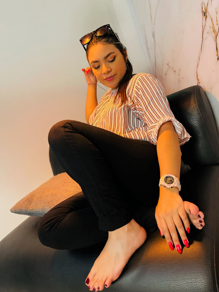 Utøver RosseLee Bilde 3