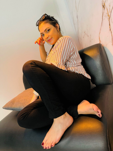 Utøver RosseLee Bilde 2