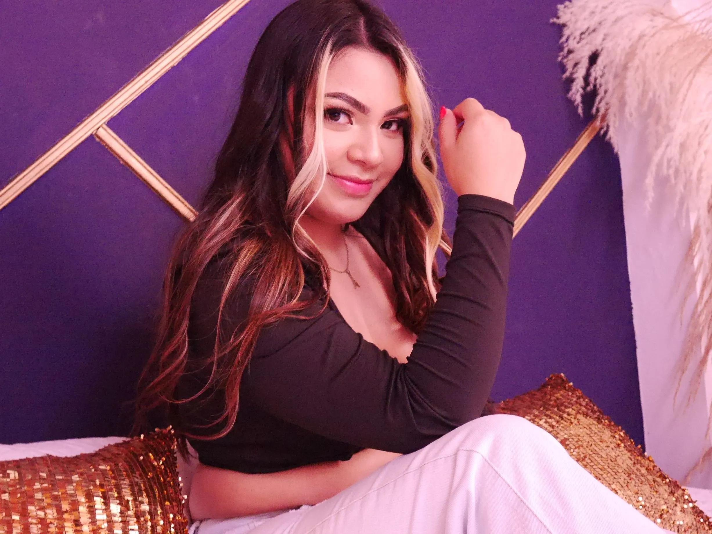 RosseLee cam model profile picture