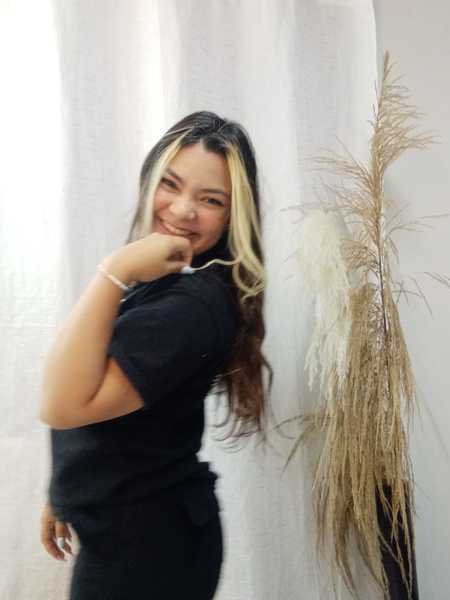 Utøver RosseLee Bilde 10