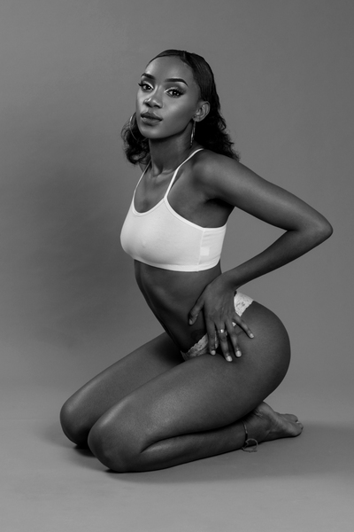 Performer AshantiOwens Photo 9