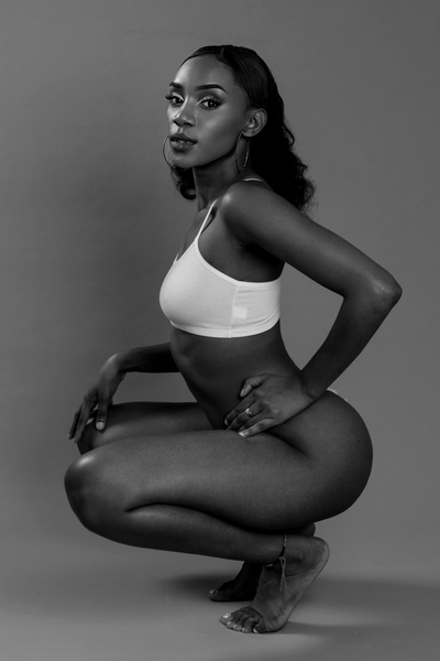 Performer AshantiOwens Photo 8