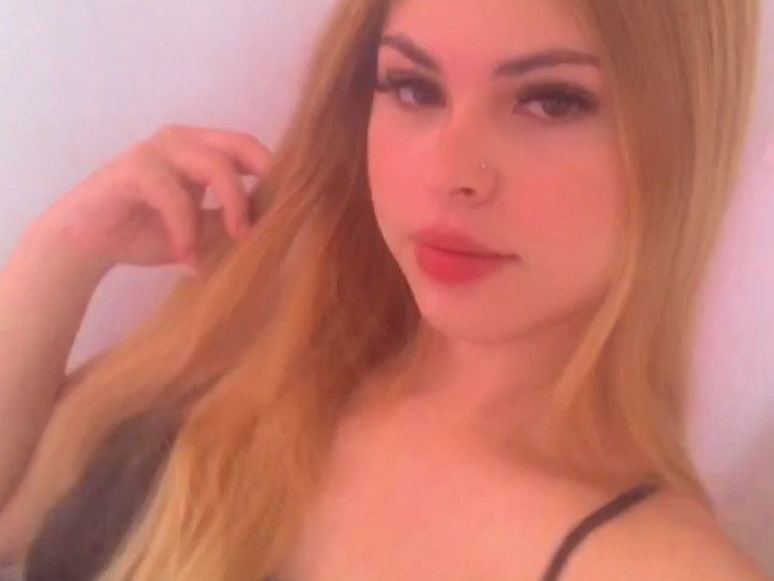 Foto de perfil de modelo de webcam de celestesweet26 