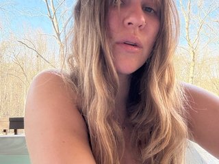 urspiritualgoddess immagine del profilo del modello di cam