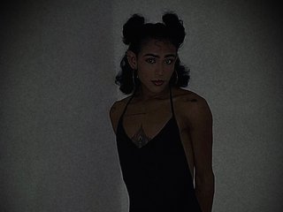 Foto de perfil de modelo de webcam de EbonysMen18