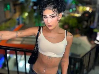 Foto de perfil de modelo de webcam de EbonysMen18