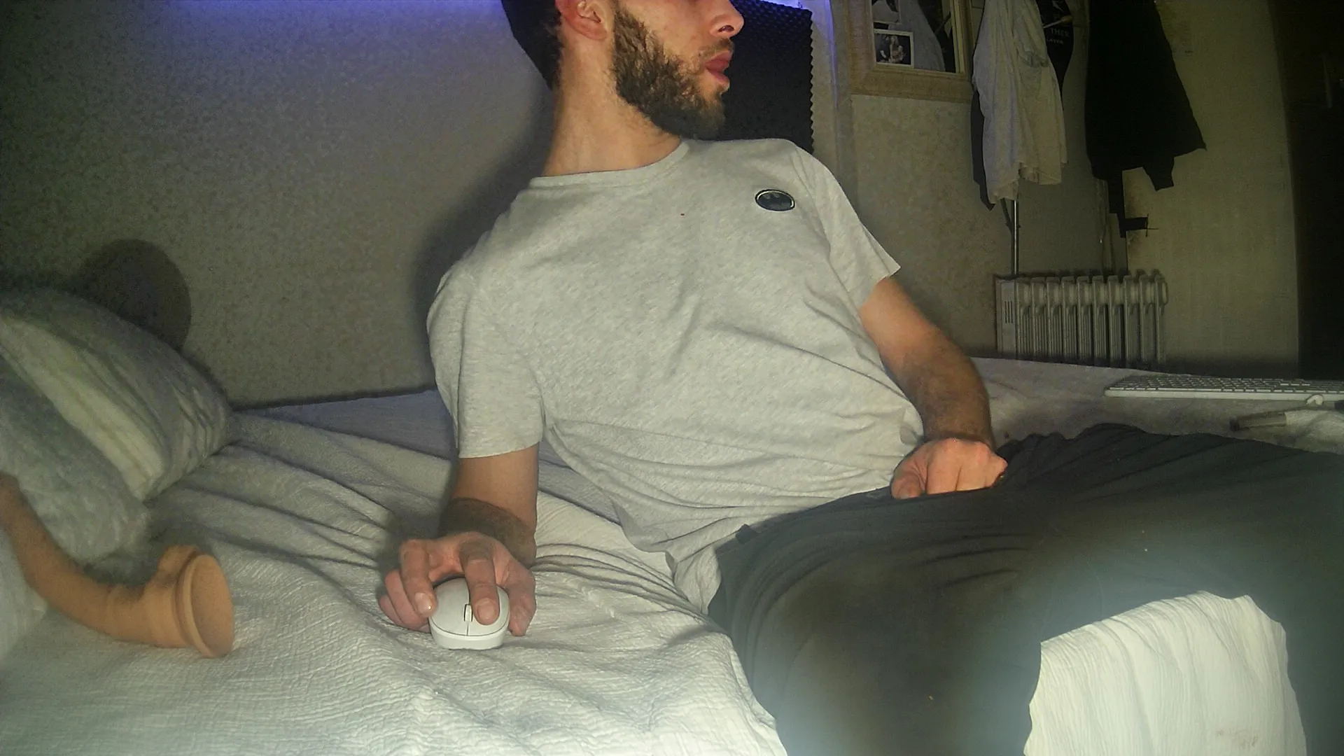 Artiest lovesexgm699 Foto 1