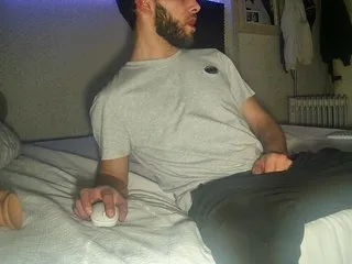 Image de profil du modèle de webcam lovesexgm699