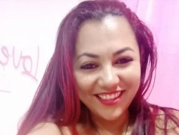 Image de profil du modèle de webcam SharonAdam