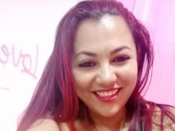 SharonAdam profilbild på webbkameramodell