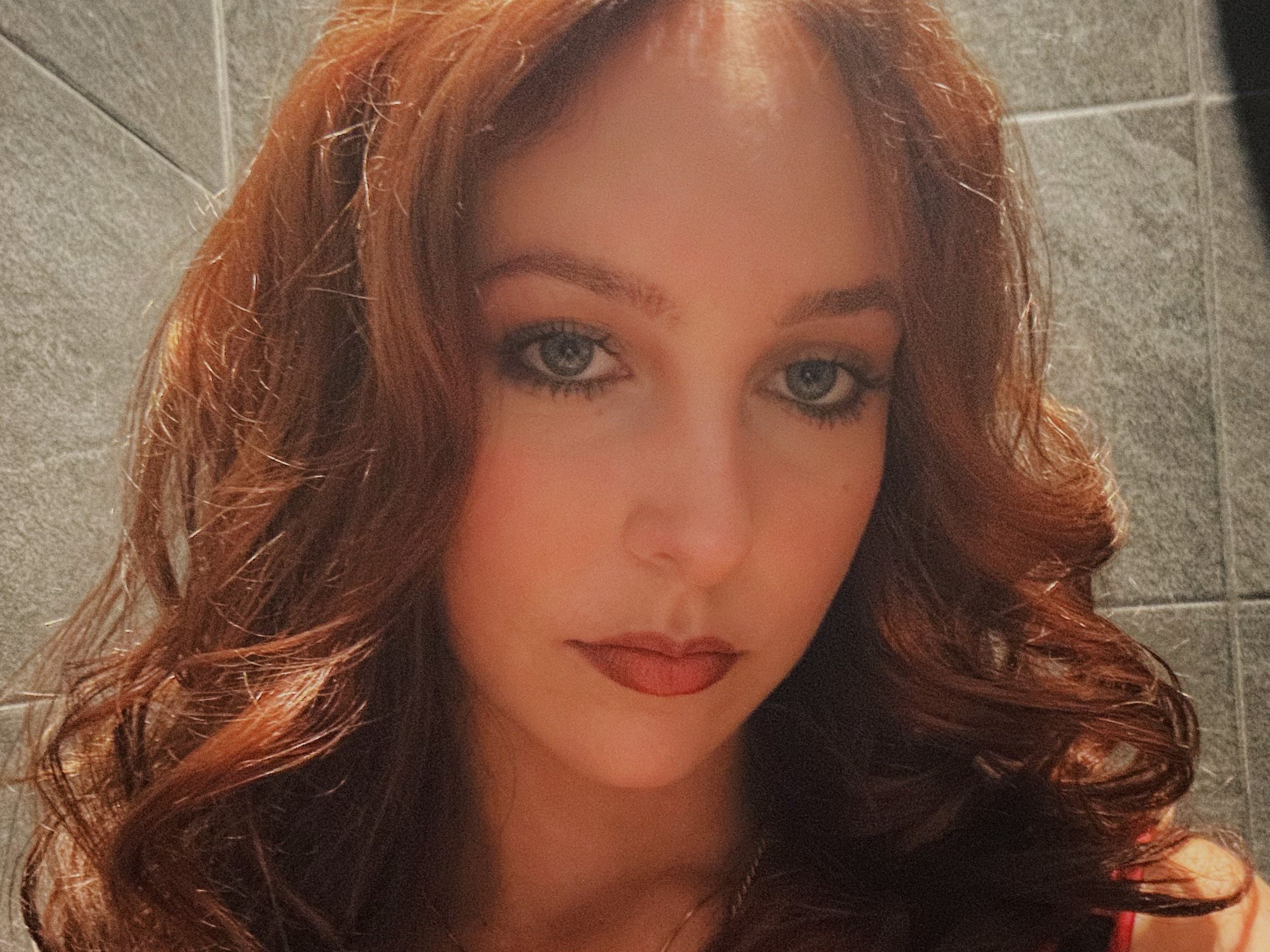 NovaFame profielfoto van cam model