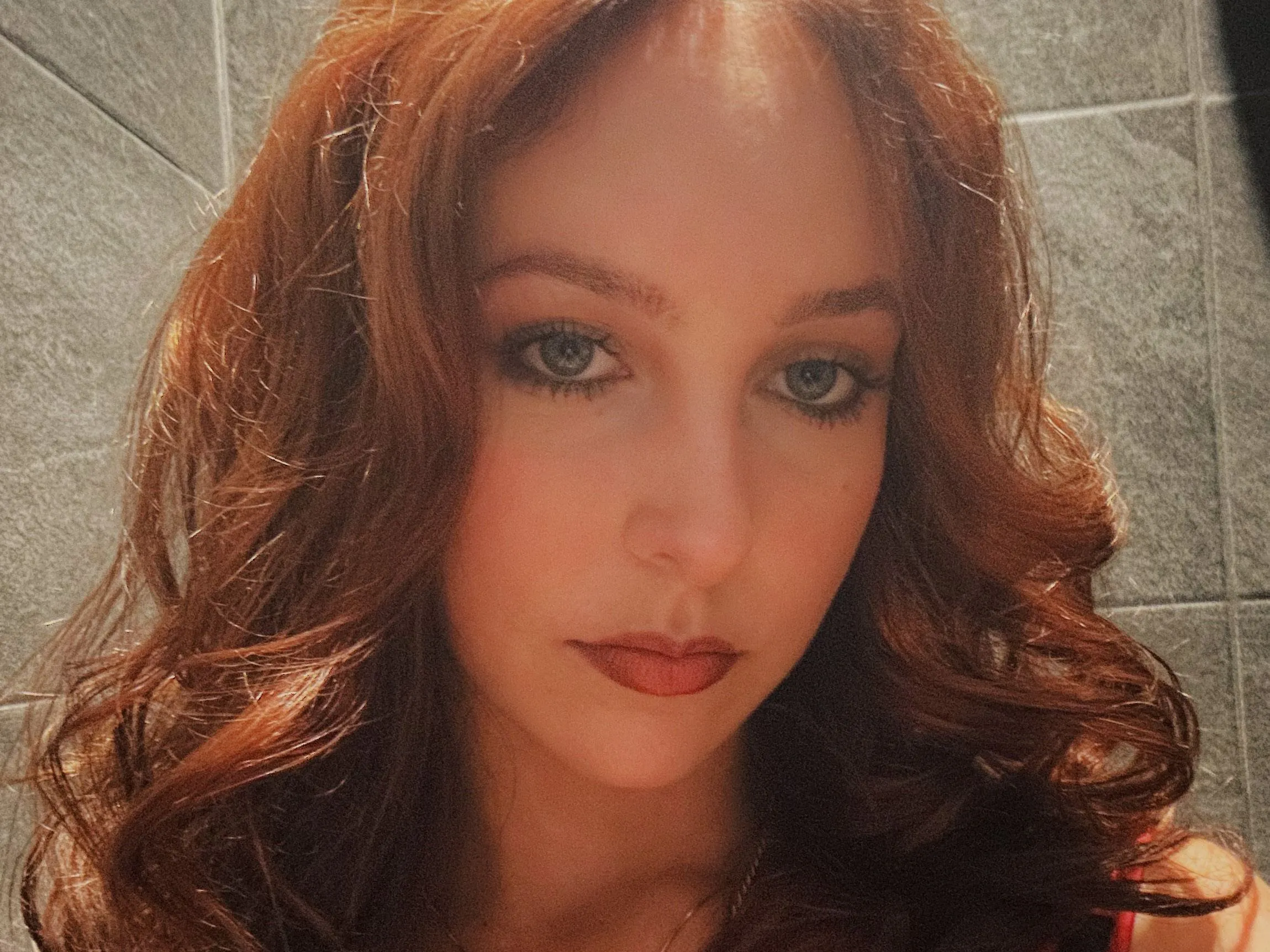 Foto de perfil de modelo de webcam de NovaFame