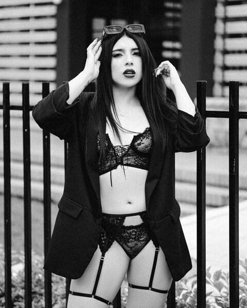 Interprete RachelMonnett Foto 8